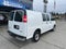 2020 GMC Savana Cargo 2500 Base