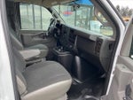 2020 GMC Savana Cargo 2500 Base
