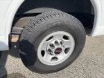 2018 GMC Savana Cargo 2500 Base
