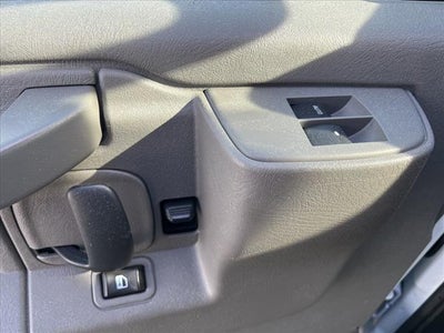 2018 GMC Savana Cargo 2500 Base