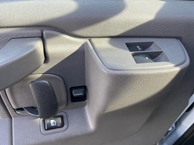 2018 GMC Savana Cargo 2500 Base