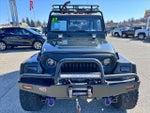 1997 Jeep Wrangler Sport
