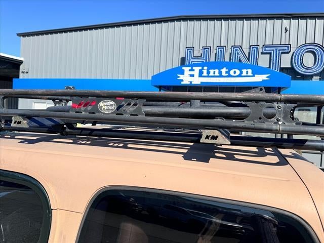 1997 Jeep Wrangler Sport