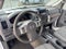 2015 Nissan Frontier S