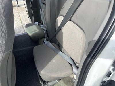 2015 Nissan Frontier S