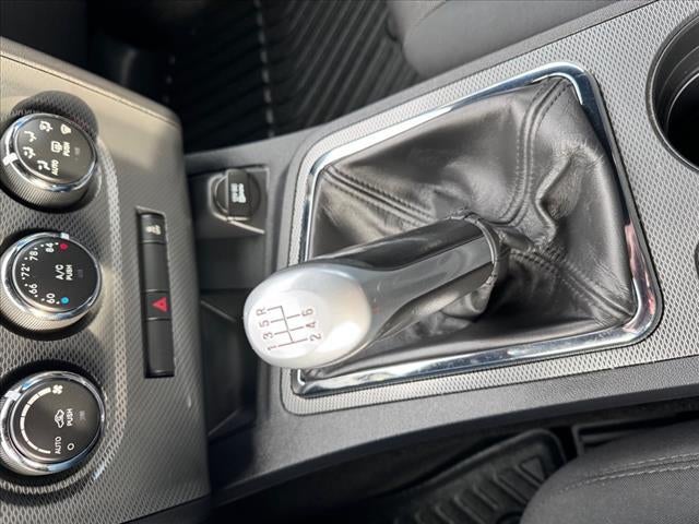 2012 Dodge Challenger R/T