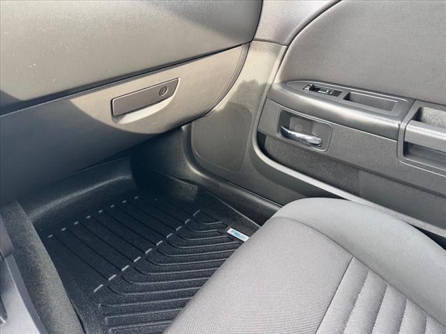 2012 Dodge Challenger R/T