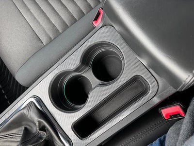 2012 Dodge Challenger R/T