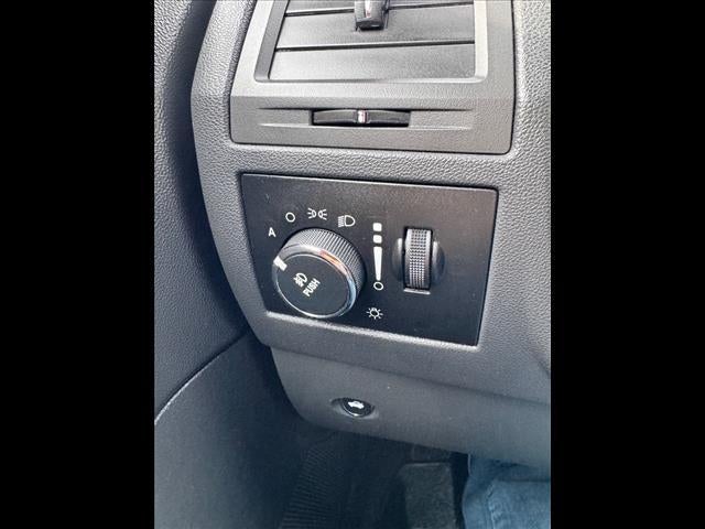 2012 Dodge Challenger R/T