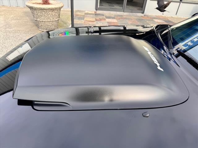 2012 Dodge Challenger R/T