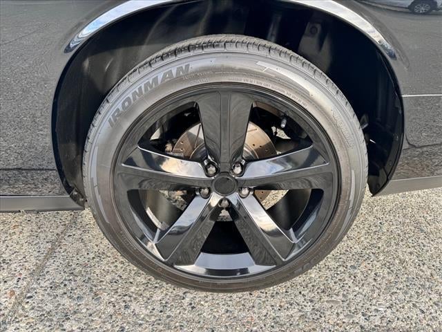 2012 Dodge Challenger R/T