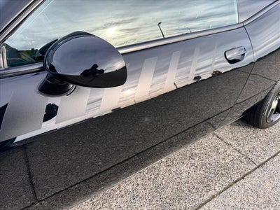 2012 Dodge Challenger R/T