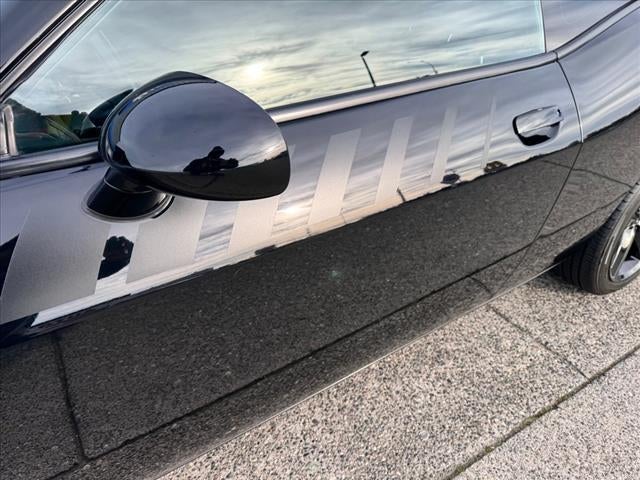 2012 Dodge Challenger R/T