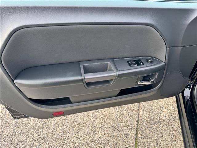 2012 Dodge Challenger R/T