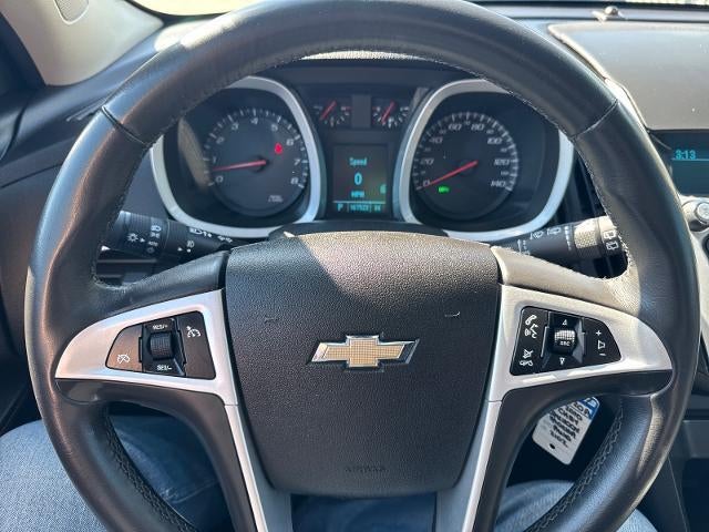 2010 Chevrolet Equinox LT w/2LT
