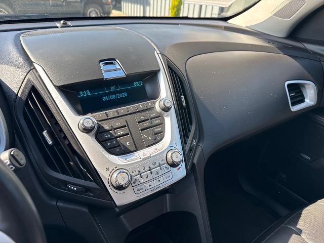 2010 Chevrolet Equinox LT w/2LT