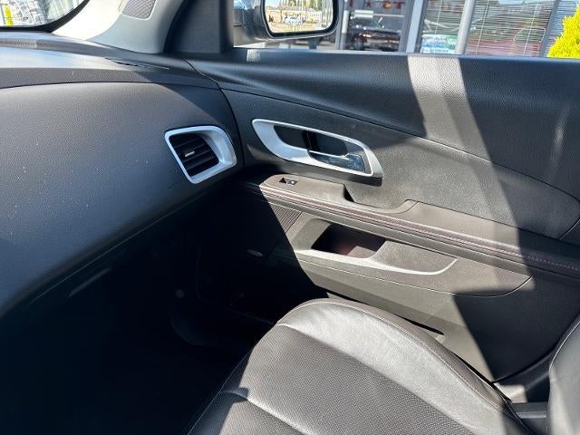 2010 Chevrolet Equinox LT w/2LT