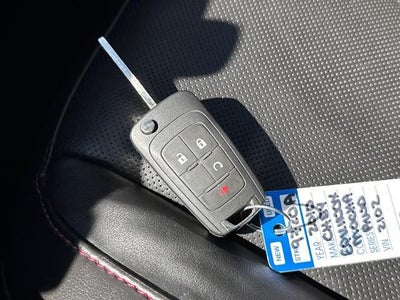 2010 Chevrolet Equinox LT w/2LT