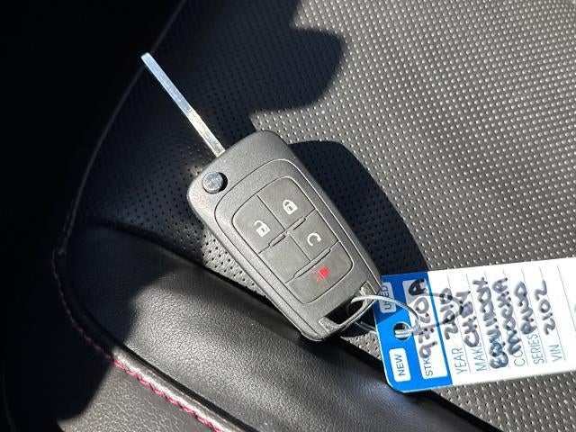 2010 Chevrolet Equinox LT w/2LT