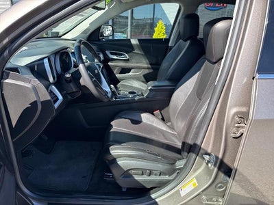 2010 Chevrolet Equinox LT w/2LT