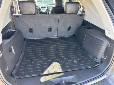 2010 Chevrolet Equinox LT w/2LT