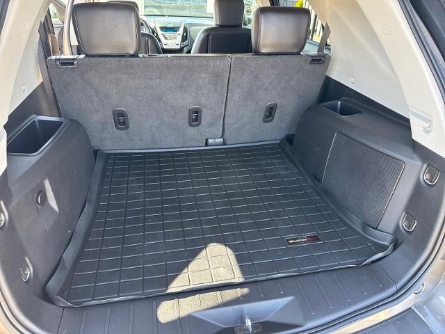2010 Chevrolet Equinox LT w/2LT