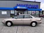 2002 Buick Century Limited