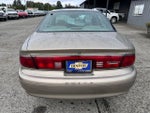 2002 Buick Century Limited
