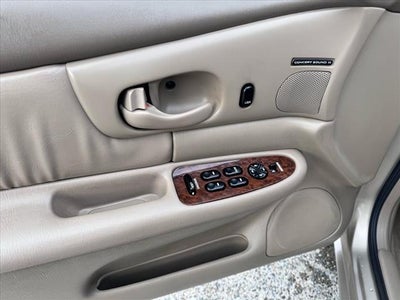 2002 Buick Century Limited
