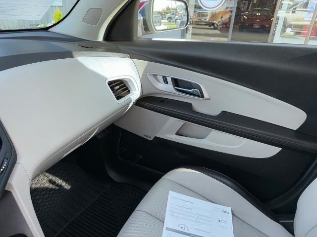 2013 Chevrolet Equinox LTZ