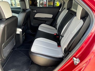 2013 Chevrolet Equinox LTZ