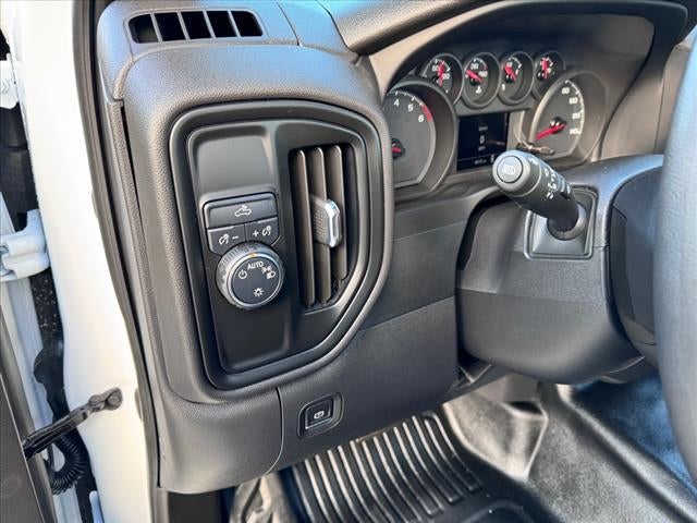 2022 Chevrolet Silverado 1500 WT