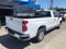 2020 Chevrolet Silverado 1500 WT