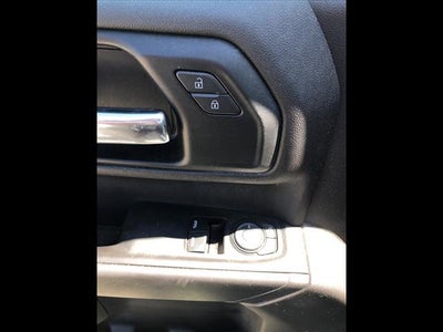 2020 Chevrolet Silverado 1500 WT