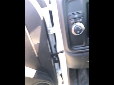 2020 Chevrolet Silverado 1500 WT