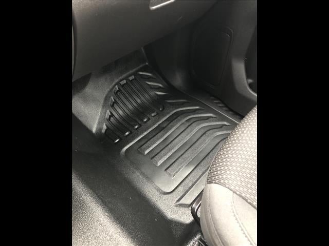 2020 Chevrolet Silverado 1500 WT