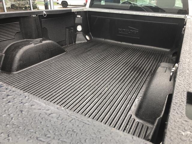 2020 Chevrolet Silverado 1500 WT