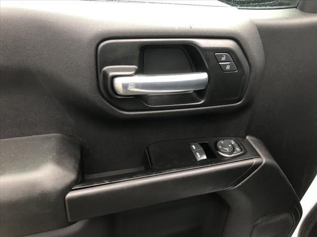 2020 Chevrolet Silverado 1500 WT