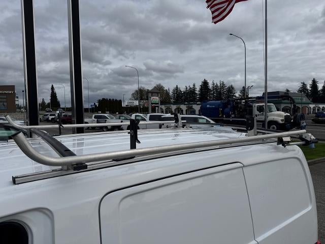 2015 Chevrolet City Express LT