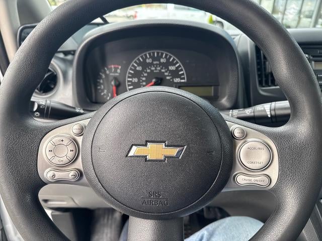 2015 Chevrolet City Express LT