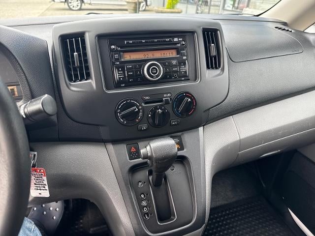 2015 Chevrolet City Express LT