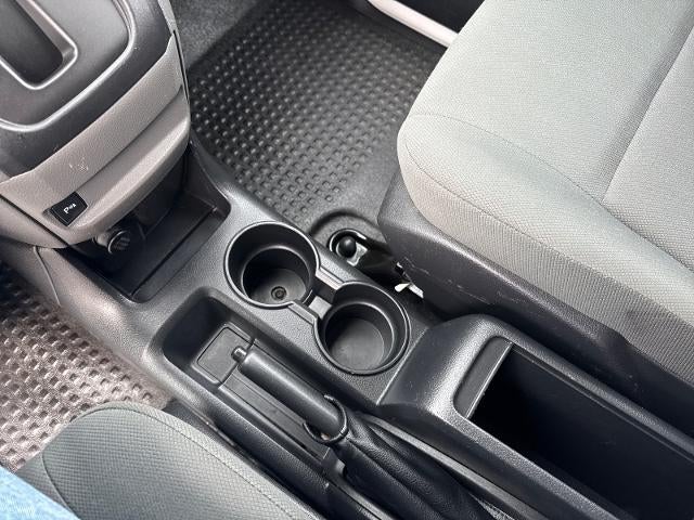 2015 Chevrolet City Express LT