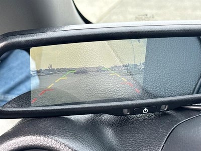 2015 Chevrolet City Express LT