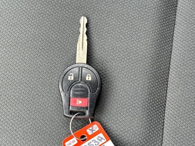 2015 Chevrolet City Express LT