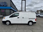 2015 Chevrolet City Express LT