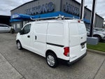 2015 Chevrolet City Express LT
