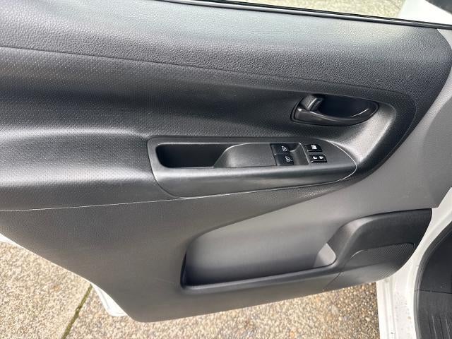 2015 Chevrolet City Express LT