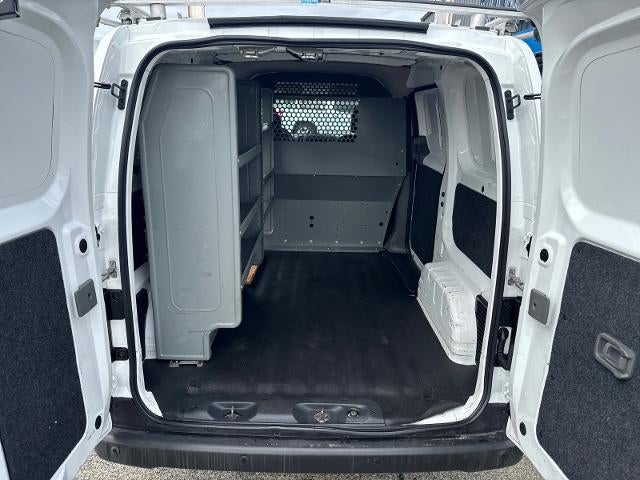 2015 Chevrolet City Express LT