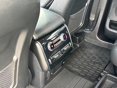 2022 Lincoln Aviator Standard