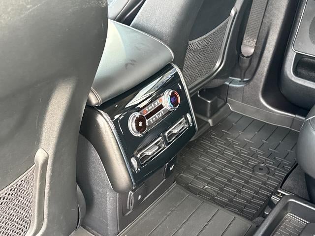 2022 Lincoln Aviator Standard